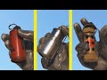 CS2 All New Grenades Sounds (September 2025)