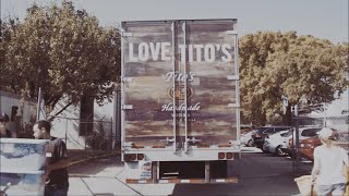 Love, Tito&#39;s