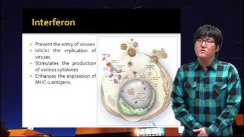[Seminar Series] Anti-viral therapy for Hepatitis C viral infection, Introduction