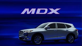 2021 Acura MDX. Estimated Price, Its Competitors, and More! 2021 Acura MDX. Estimated Price, Its Competitors, and More!