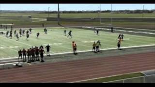 Jadon Johnson highlights 2011 (updated)
