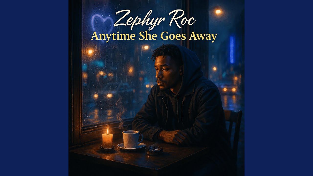 Anytime She Goes Away (feat. Author Bryant & Quarter From Tha Valley)