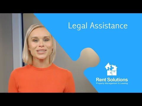 Legal Assistance