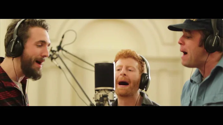 Clayton Mathews with Handsome Lady Records Club - ...