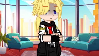 Now hiroki is 27 - Kokujin no tenkousei (NO NTR AU) - MeMe - Gacha Nebula - Hiroki x Ayumu/Ayumi