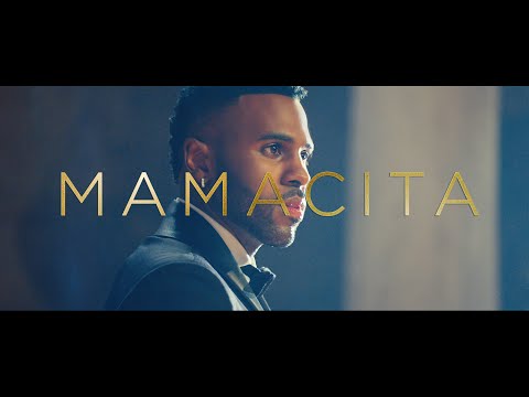 Jason Derulo - Mamacita (feat. Farruko) [Official Music Video]