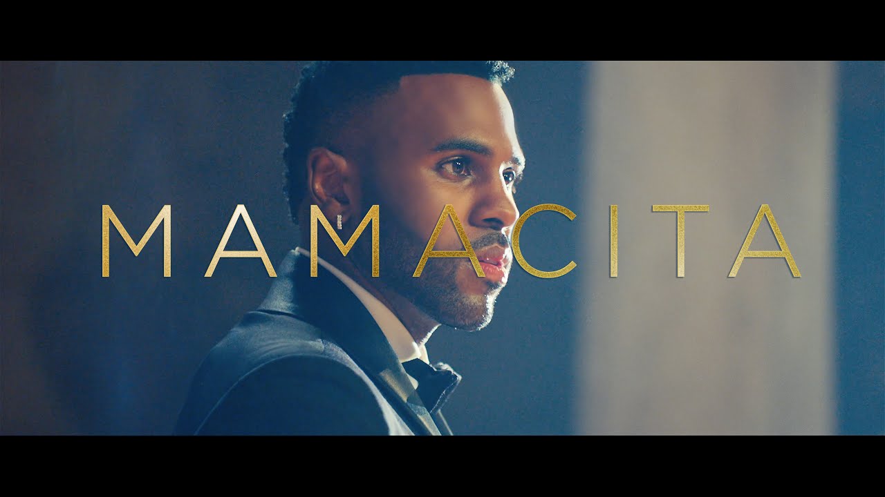 Jason Derulo   Mamacita feat Farruko Official Music Video