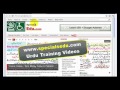 Follow by E-mail Subscription - Use Feed Burner in Blogger