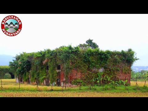 Benteng Pendem Ambarawa atau Fort Williem I | Bukti Peninggalan | Kesultanan Nusantara