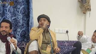 عالم السر منا   ياسر المطري سمعها