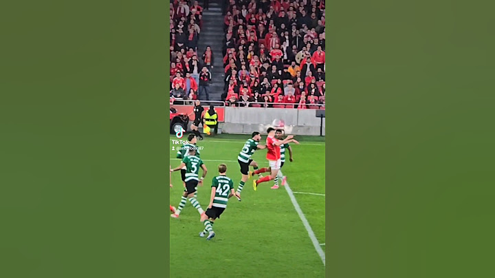 Penalty sobre António Silva? min. 90+3Benfica x Sporting#benfica #sporting #andrebello87 #andrebello