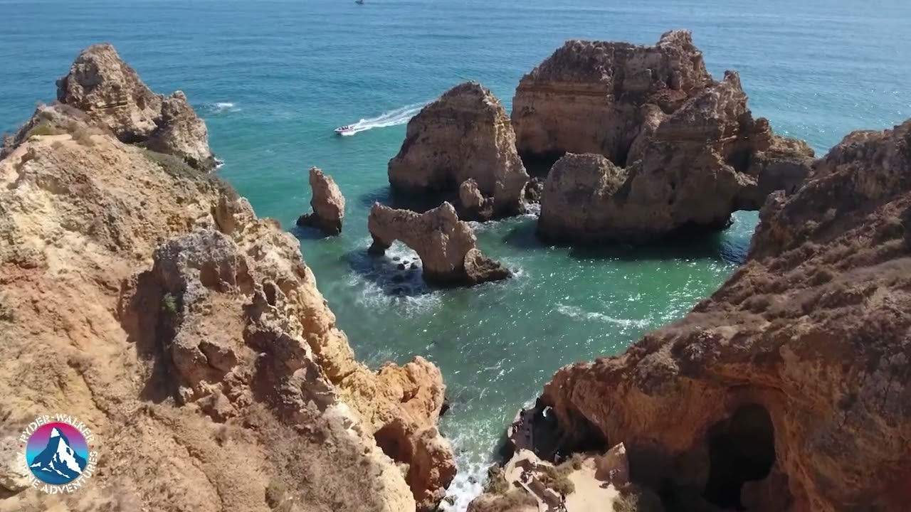 Experience the World on Foot | Ryder-Walker Trek Highlights