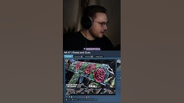 Hobby Revolver is crazy💀#csgo #cs2