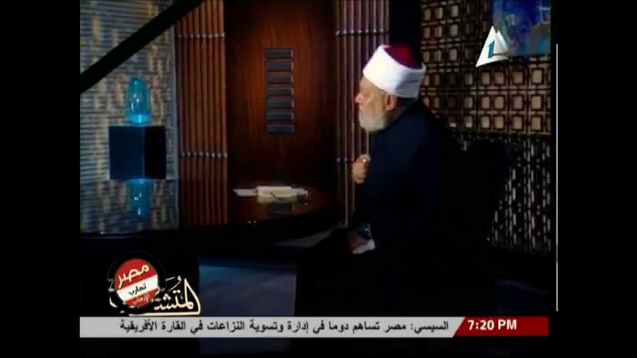 المتشددون | حـ 7 | جمال الدين الأفغاني ومحمد عبده والنهضة | أ.د علي جمعة