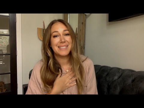 Haylie Duff talks about Napoleon Dynamite