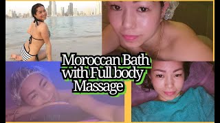 Moroccan Bath with Full body Massage sa Al Rigga | Affordable and Worth it