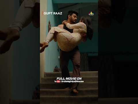Hebah Patel & Ram Karthik Love Moments | Gupt Raaz | Pavitra Lokesh | #shorts #youtubeshorts #hindi
