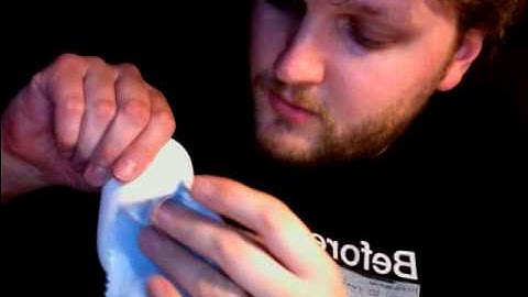 How to repair apple mighty mouse wireless scrolling wheel