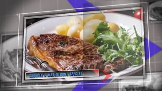 Groupers Waterfront Seafood Restaurant - Local Restaurant In Elizabeth City, Nc 27909