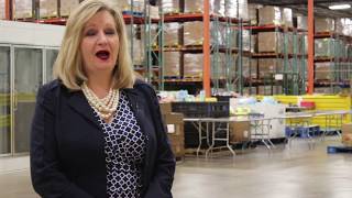 NTFB Hurricane Relief Efforts