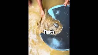 Hidden Gold Beneath Potholes 😱