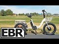 EUNORAU NEW-TRIKE Review - $2.3k