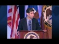 Translating Science: A Town Hall on the Challenges (2 of 9), David Chambers