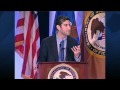 Translating Science: A Town Hall on the Challenges (2 of 9), David Chambers