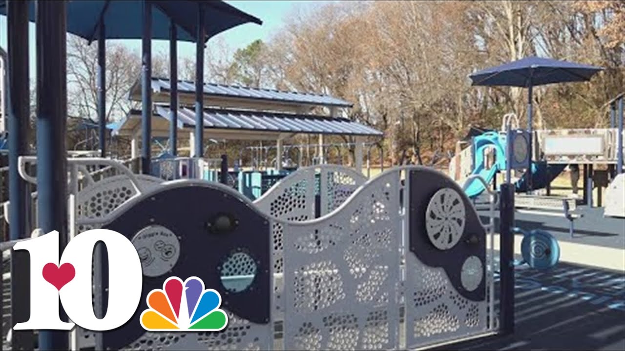 BlueCross Healthy Place opens