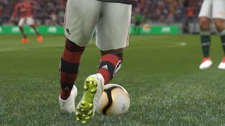 Download lagu PES 2019 Become A Legend Reveal
