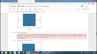 The Sparks Foundation - Data Science and Business Analytics Intern (Task 1) by Nikhil Bhati