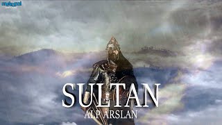 Sultan — Alp Arslan kapak görseli