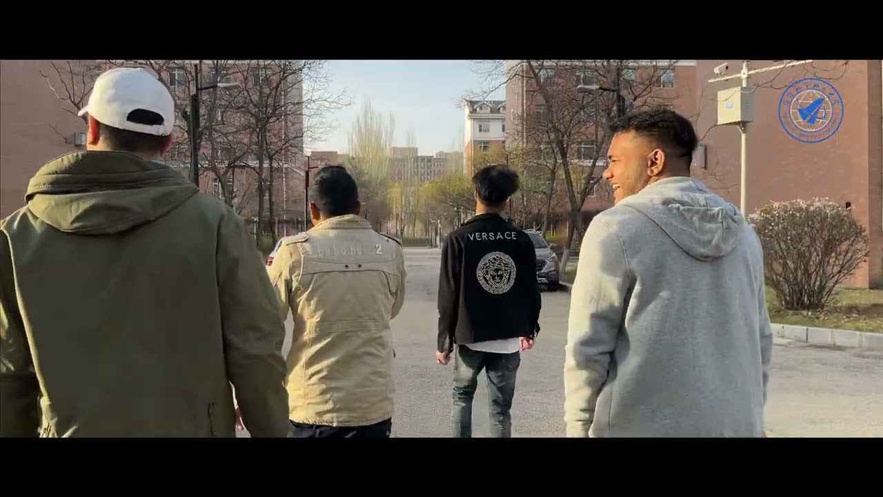 Shenyang Aerospace University - 2023