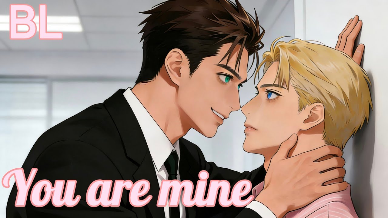 ​[BLAnime] To claim me, he ruined my wedding.