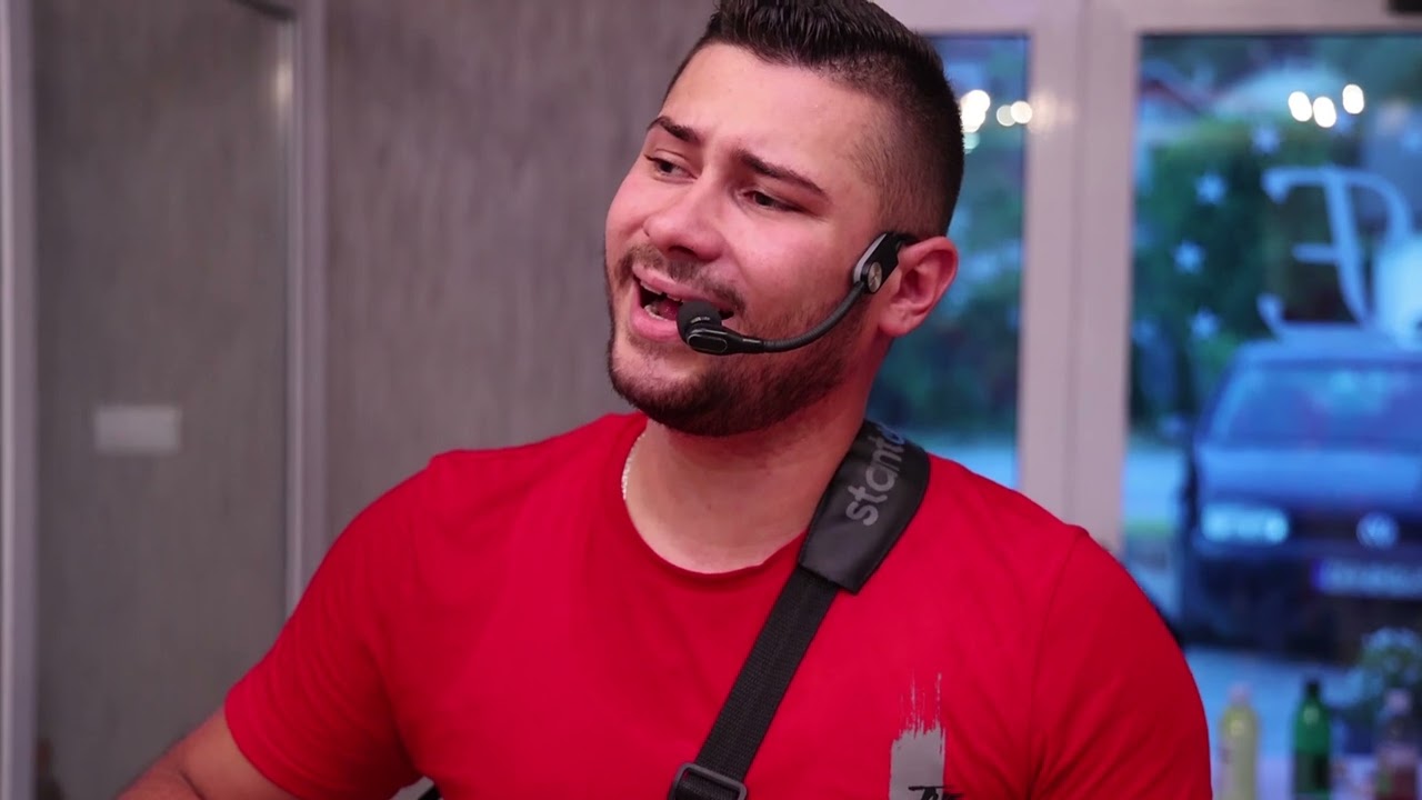 Semir i Sanel NOVO UŽIVO Pjesma Tuđina orginal pj · Almir Imamovic Asim Snimatelj