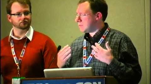 ShmooCon 2013: Moloch: A New And Free Way To Index Your Packet Capture Repository