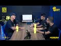 FUTEVÔLEI BRASIL TV  PODCAST  #13 - RICAH  O HOMEM POR TRÁS DA ATHLETA   #futevôleibrasil #futevolei