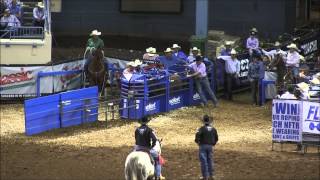 2014 USTRC National Finals Open Shoot Out Short Go