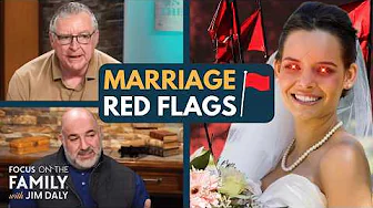 “Before You Say ‘I Do’: The Red Flags Every Christian Should See | Scott Kedersha