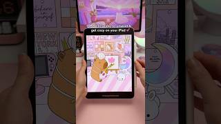 Turning my photo into a coloring page 🎨 | iPad color with me Update