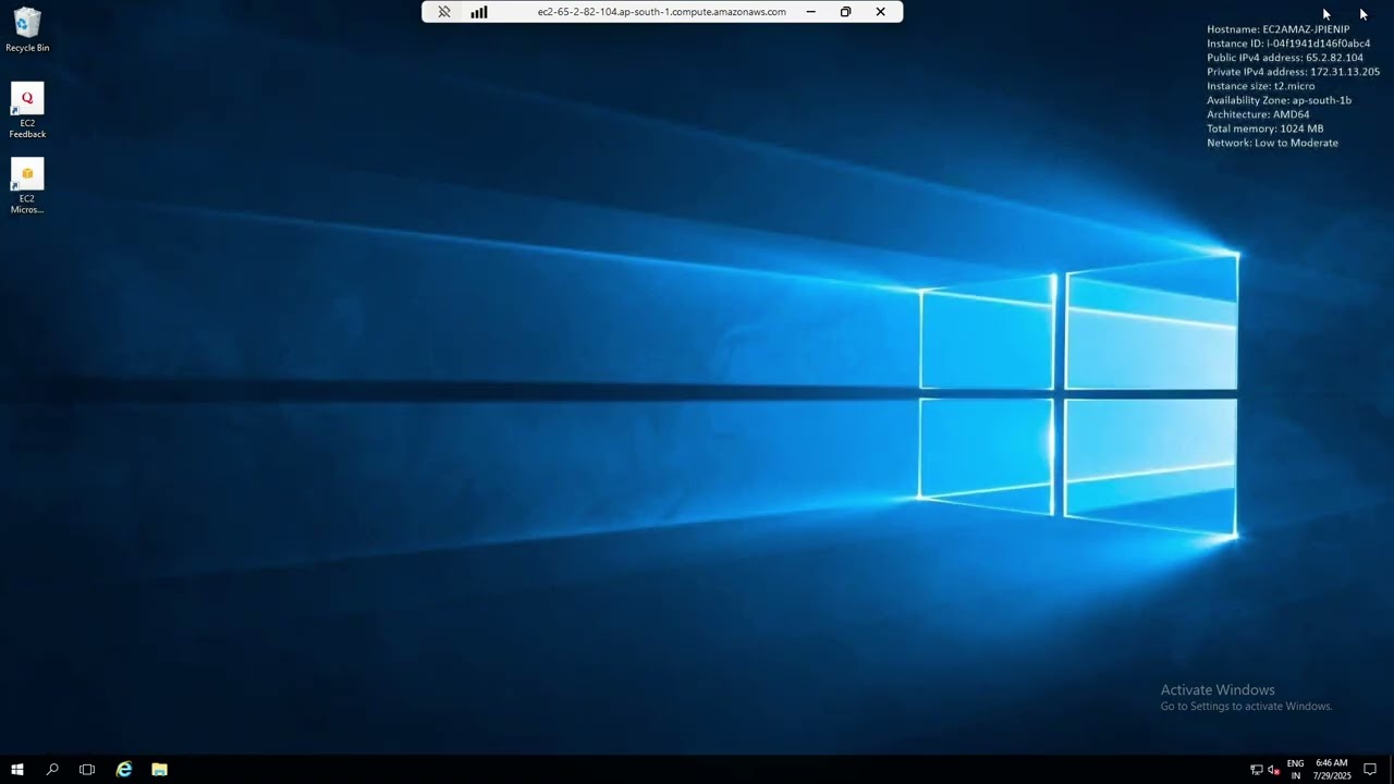 AWS Session 11  Project 6 Create high availability AWS infrastructure || in hindi || by rakesh