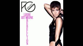 Frida Gold - Liebe ist meine Rebellion (Extended Mix)