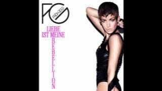 Frida Gold - Liebe ist meine Rebellion (Extended Mix)