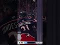 Z LIGHTS THE LAMP IN THE THIRD!