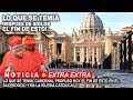 LO QUE SE TEMÍA, CARDENAL PROPUSO HOY EL FIN DE ESTO EN EL SACERDOCIO Y EN LA IGLESIA CATOLICA!