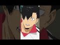 Kuroo content for your feed today 😌🙏 #Kuroo #HAIKYU #kurootetsurou #animeedit #shorts #animeshort