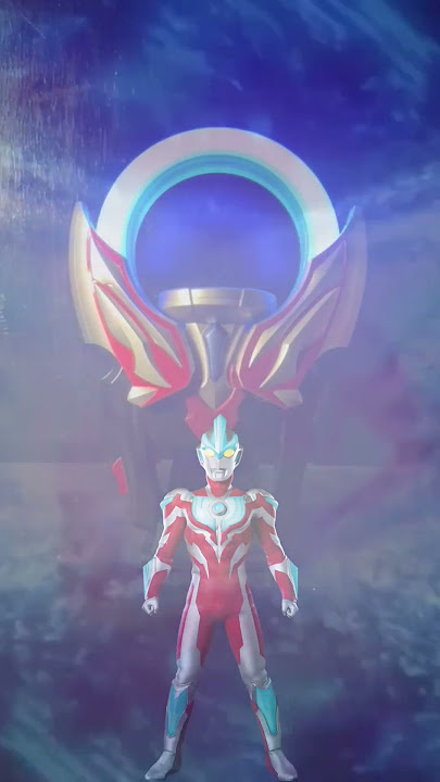 Ultraman Orb Mebium Especially #ultramanmebius #ultramanginga #ultramanorb