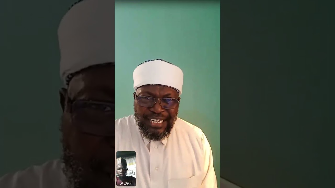 Business the Halāl Way: How Allah Commands Us to Trade | Dr. Dāud Abdulbaaqi Muhammad