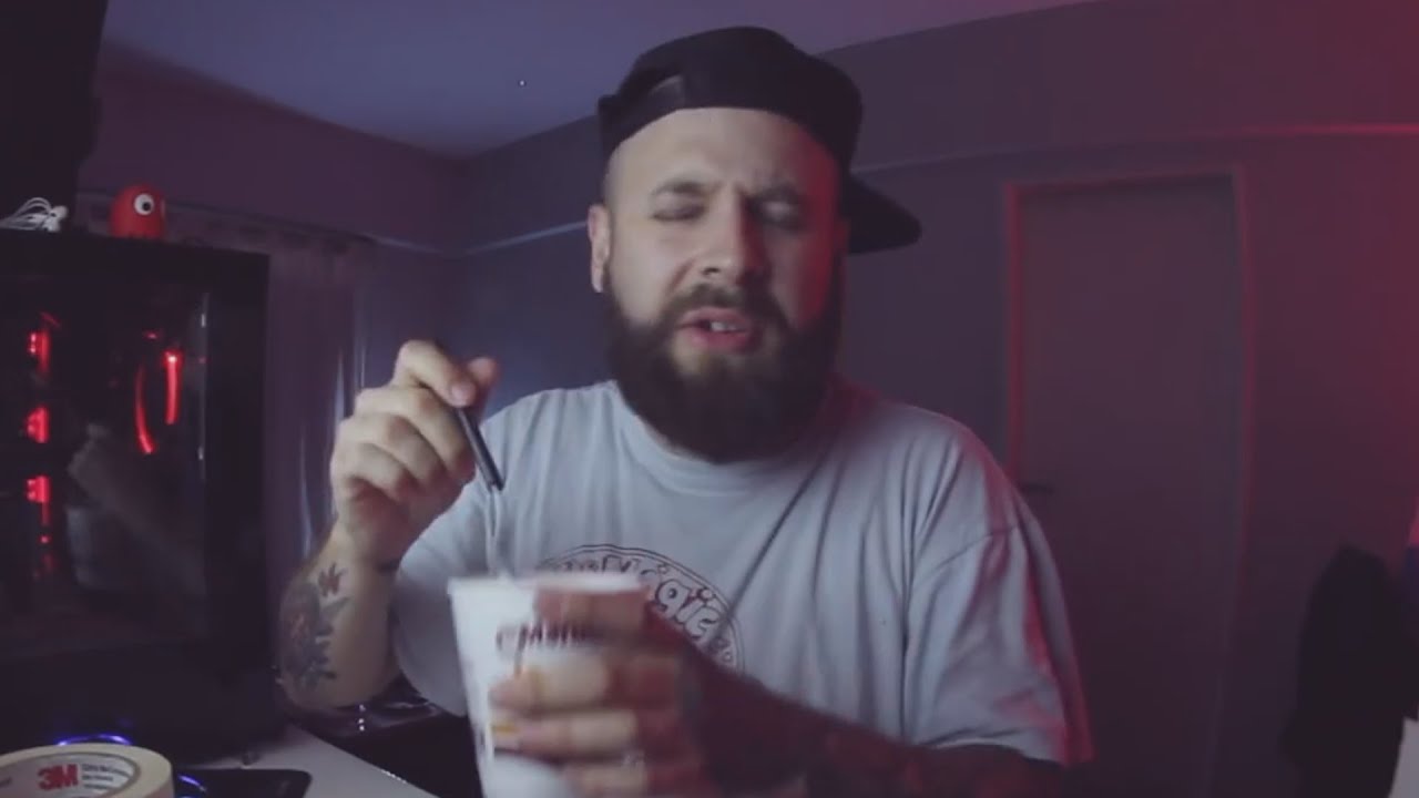 [YTPH] Ramita bajoneando sopas podridas