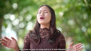 Lawmh Tlak Pathian // Biak Cer Zi ( Album Vol. 1 Pathian Hlathar 2026)